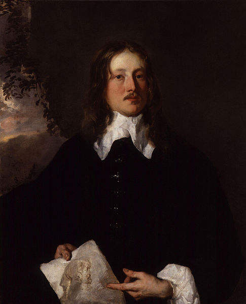 Sir Peter Lely Henry Stone